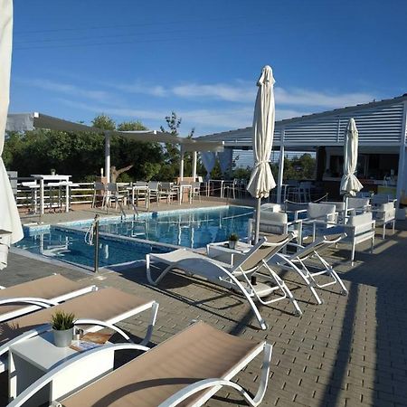 De Sol Apartment Limenaria  Luaran gambar