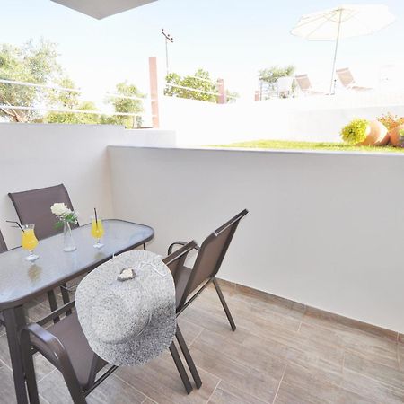 De Sol Apartment Limenaria  Bilik gambar