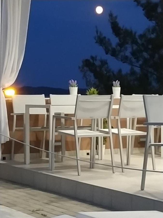 De Sol Apartment Limenaria  Luaran gambar