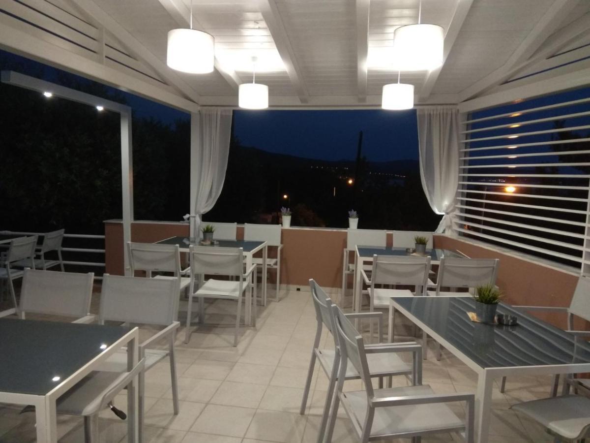De Sol Apartment Limenaria  Luaran gambar