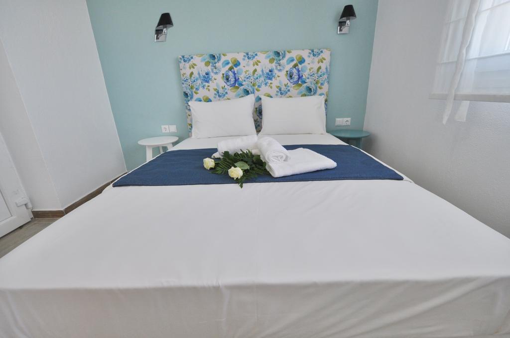 De Sol Apartment Limenaria  Bilik gambar