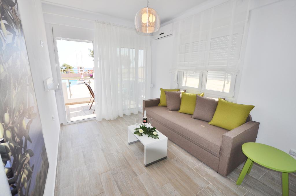 De Sol Apartment Limenaria  Bilik gambar