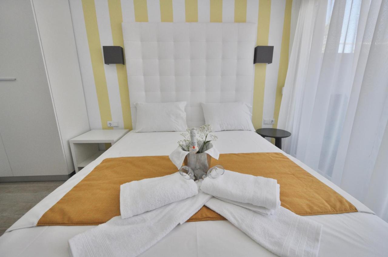 De Sol Apartment Limenaria  Luaran gambar