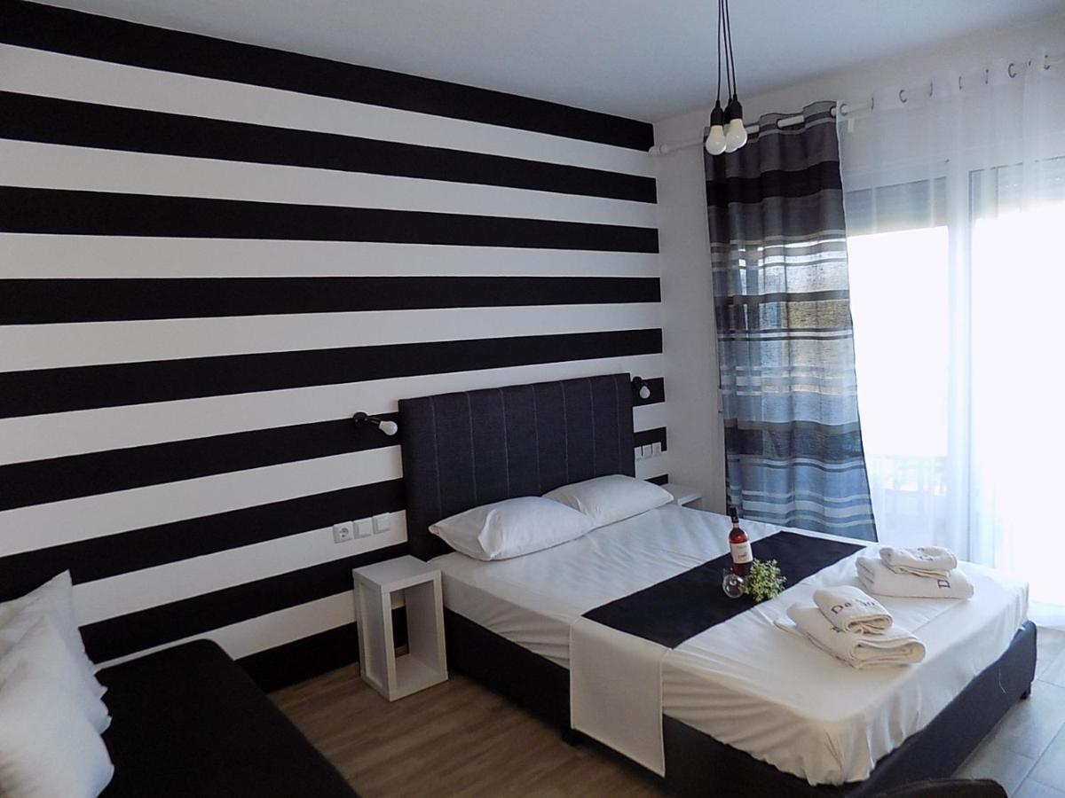 De Sol Apartment Limenaria  Luaran gambar