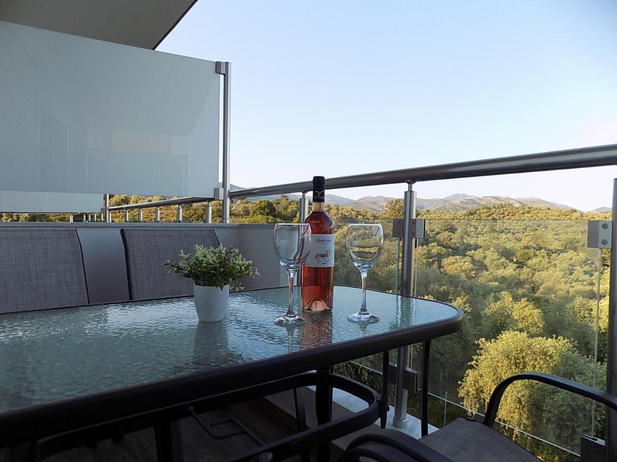 De Sol Apartment Limenaria  Luaran gambar